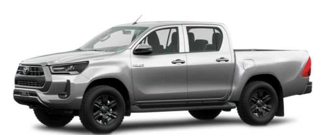 Toyota Hilux 12 toyota hilux bạc