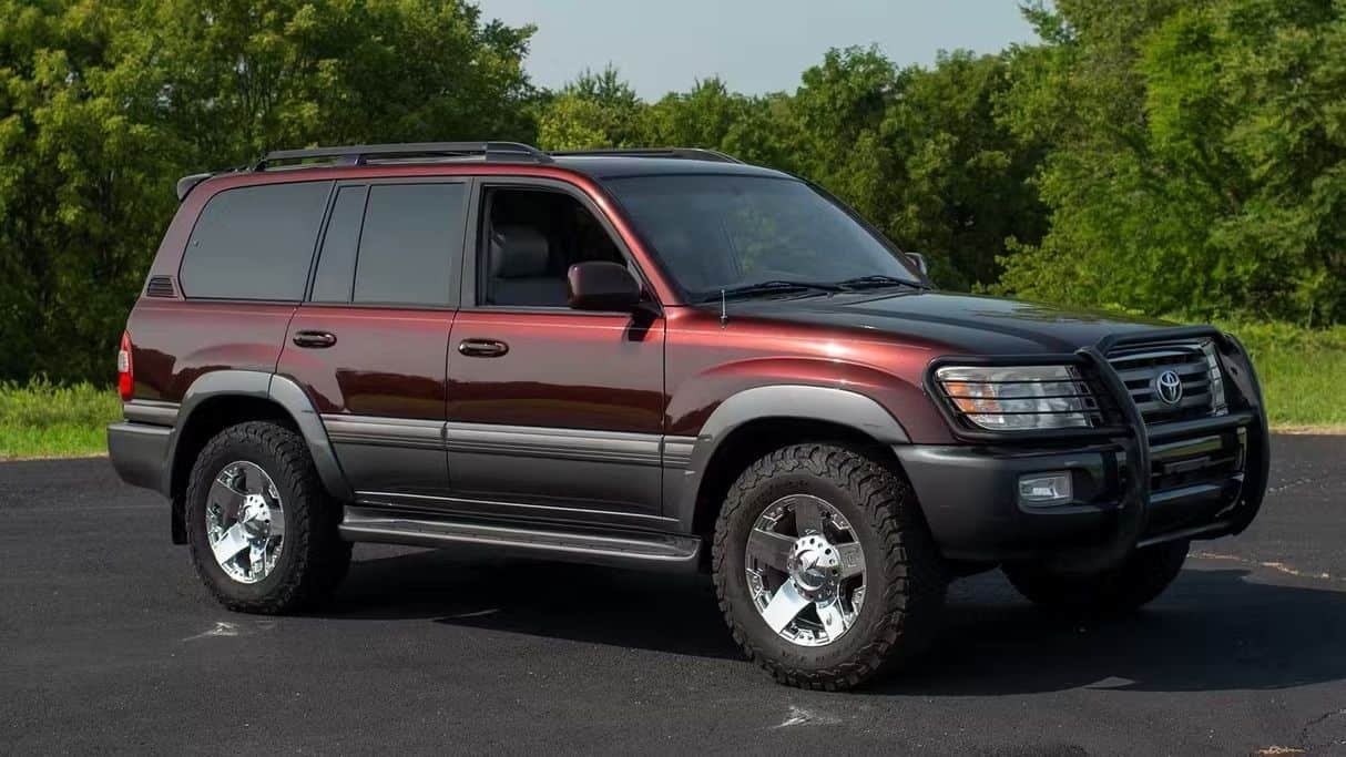 Toyota Nam Định hé lộ bí ẩn: "Tại sao xe Toyota bền?" 1 Toyota nam định tại sao xe toyota bền