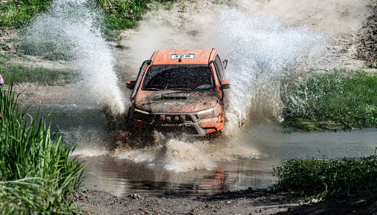 Toyota nam định tại sao xe toyota bền