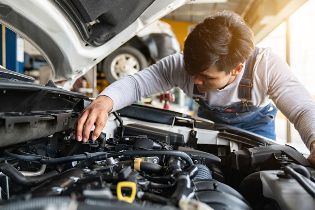 Toyota nam định và 5 vấn đề cần kiểm tra xe trước khi chuyến đi dài