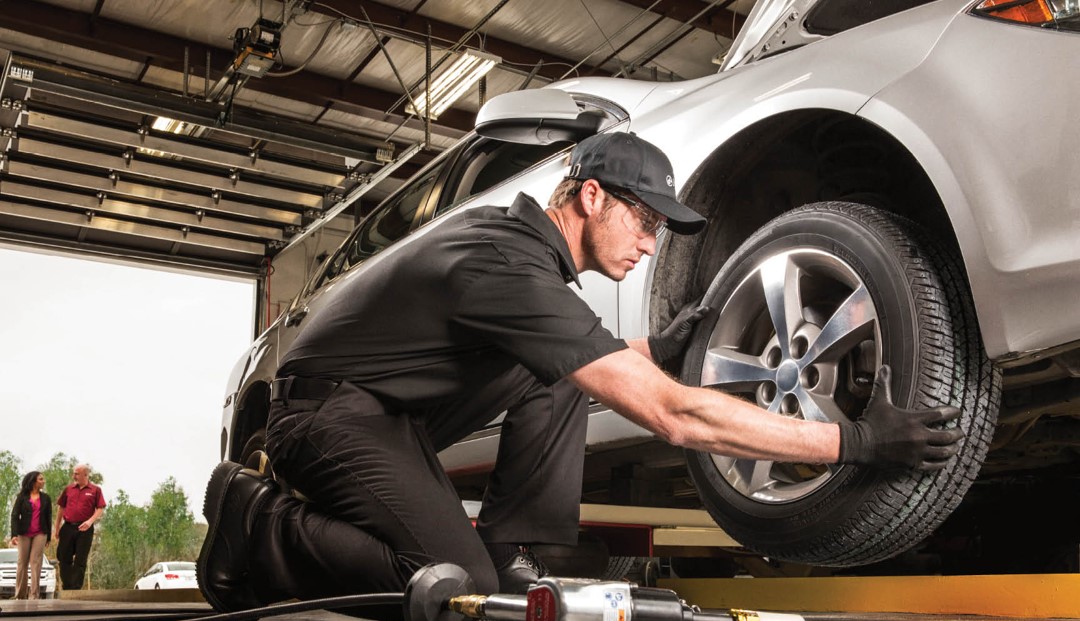 Toyota nam định và 5 vấn đề cần kiểm tra xe trước khi chuyến đi dài