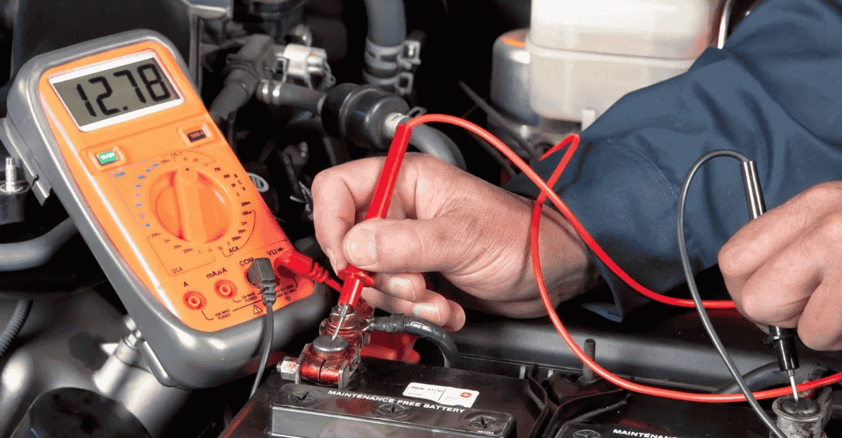 Toyota nam dinh va 5 van de can kiem tra xe truoc khi chuyen di dai 5