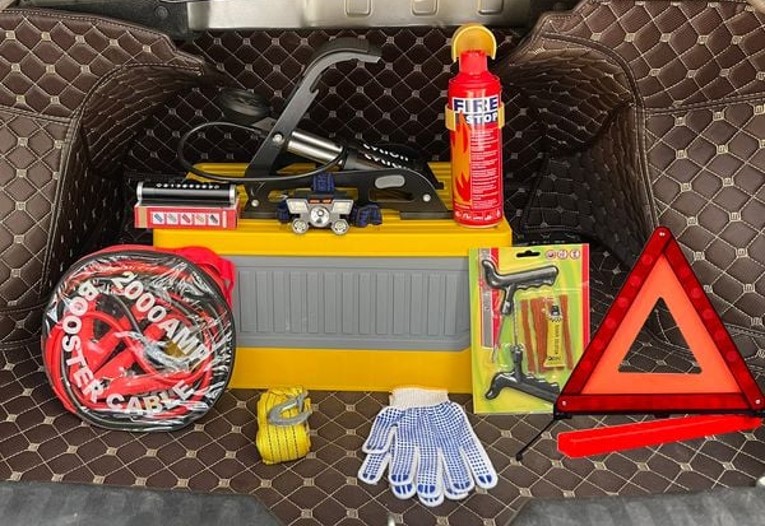 Toyota nam định và 5 vấn đề cần kiểm tra xe trước khi chuyến đi dài 