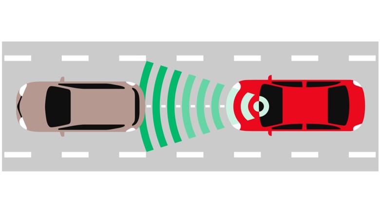 toyota nam định giới thiệu gói an toàn toyota safety sene