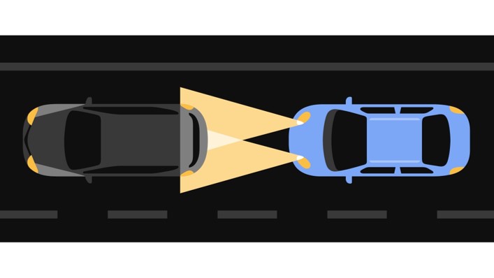 toyota nam định giới thiệu gói an toàn toyota safety sene