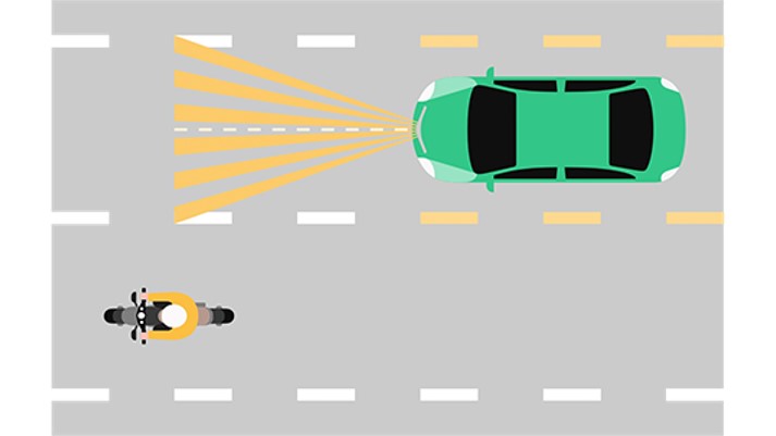 toyota nam định giới thiệu gói an toàn toyota safety sene