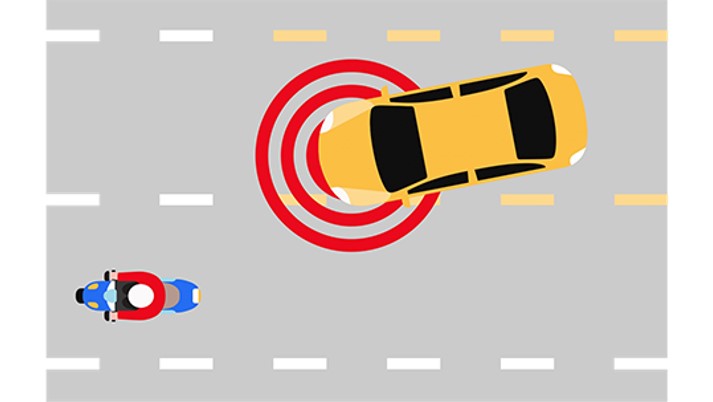 toyota nam định giới thiệu gói an toàn toyota safety sene