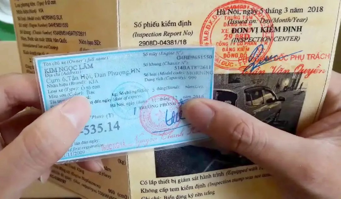 toyota nam định xe cũ chất lượng